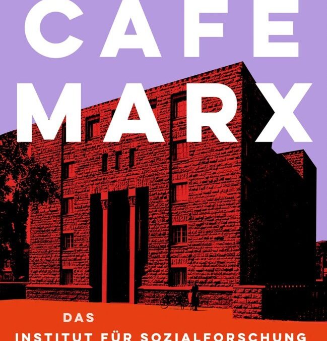 Café Marx