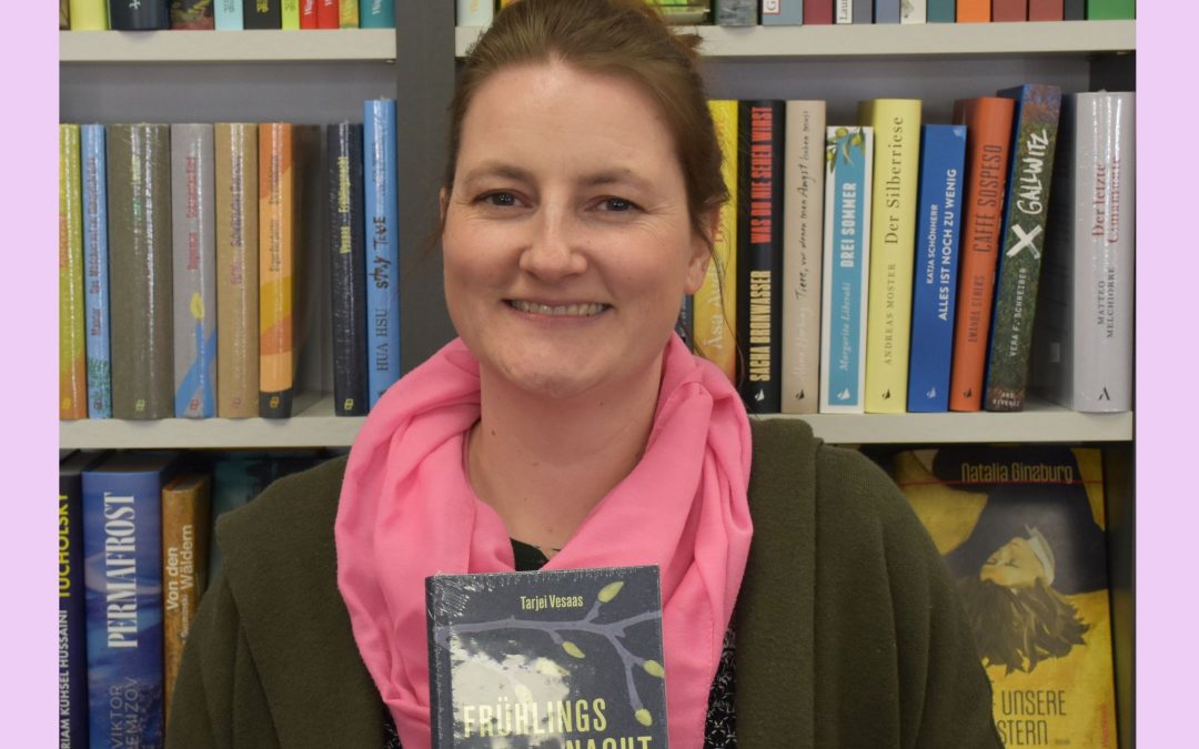 Indiebookday – Feiertag der unabhängigen Verlage