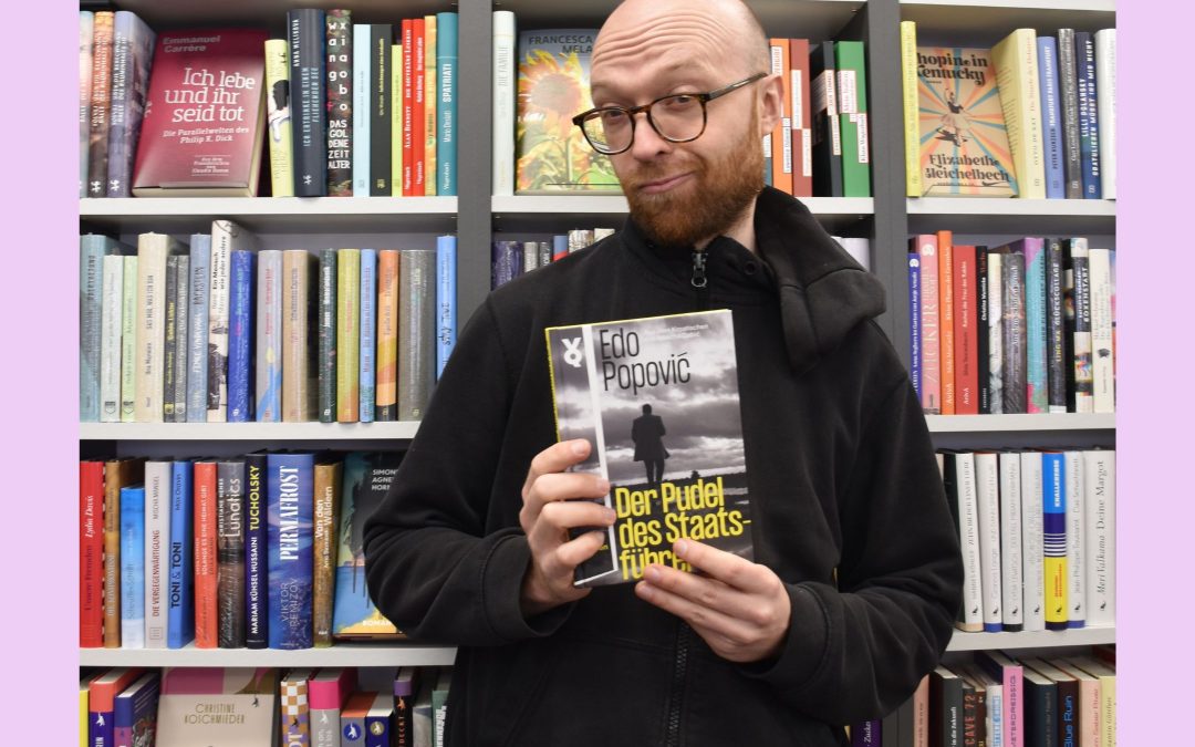 Indiebookday – Feiertag der unabhängigen Verlage