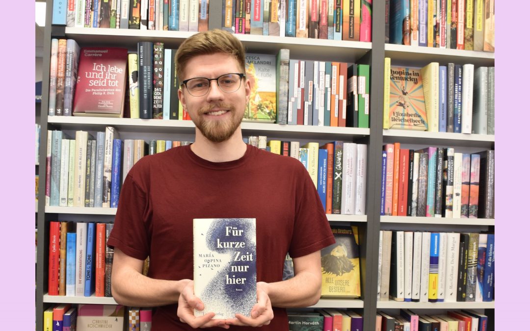 Indiebookday – Feiertag der unabhängigen Verlage