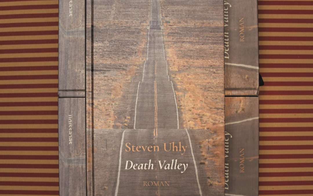 Death Valley – Steven Uhly