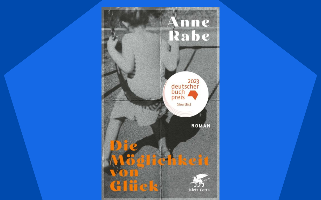 Druckwerk des Monats – November – „Die Möglichkeit von Glück“