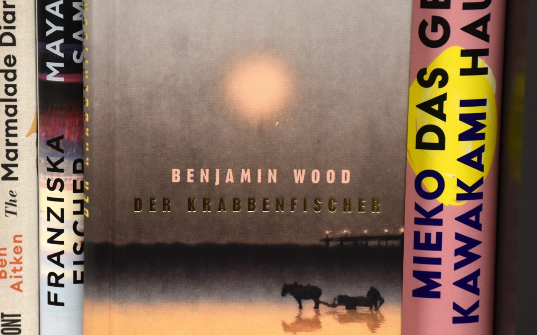 Der Krabbenfischer | Buchtipp