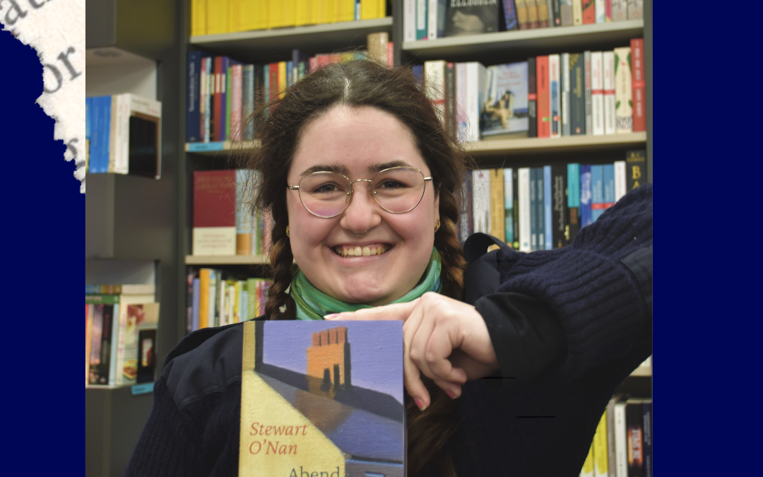 Buchtipp: Abendlied – Stewart O’Nan