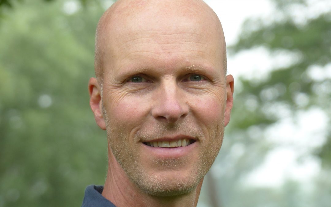 Veranstaltungshinweis: Florian Knöppler liest „Mit dem ersten Licht“