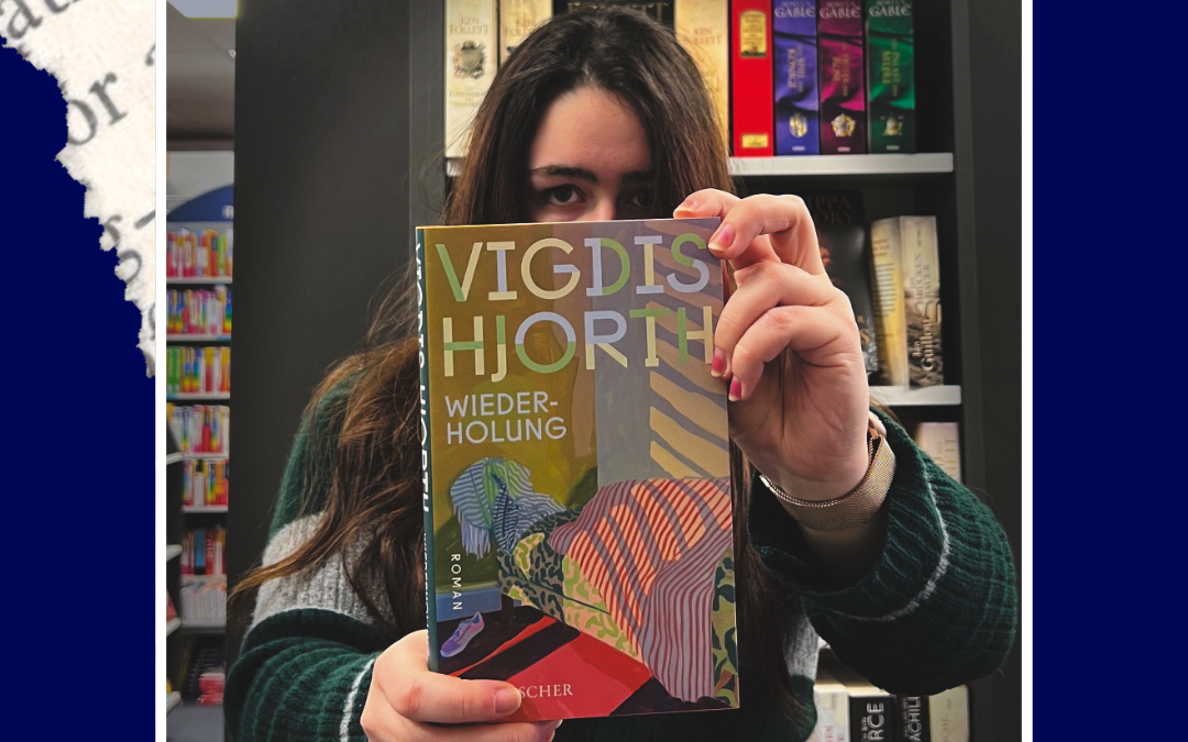 Buchtipp: Wiederholung