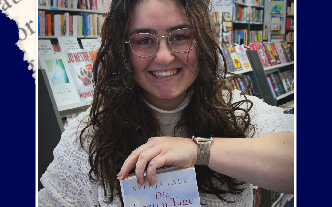 Buchtipp: Die letzten Tage der Diktatur