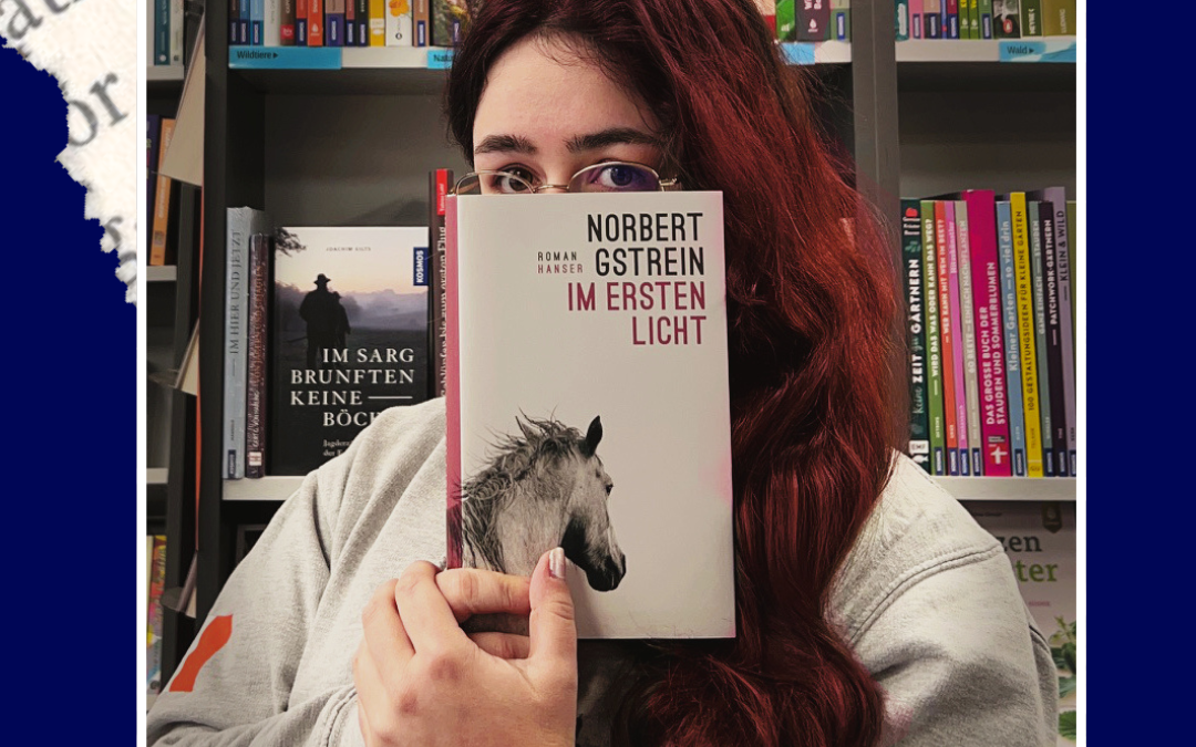 Buchtipp: „Im ersten Licht“ – Norbert Gstrein