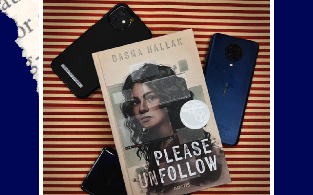 Buchtipp – Please Unfollow