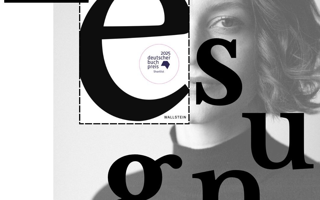 Jehona Kicaj liest „ë“
